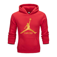 Load image into Gallery viewer, Jordan Sweatshirt
