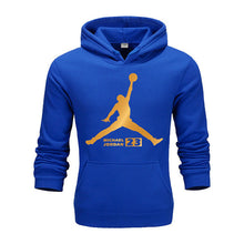 Load image into Gallery viewer, Jordan Sweatshirt
