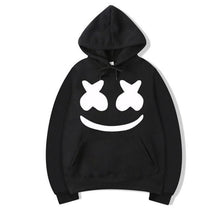 Load image into Gallery viewer, Smile Sweatshirt