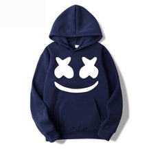 Load image into Gallery viewer, Smile Sweatshirt