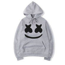 Load image into Gallery viewer, Smile Sweatshirt