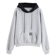 Load image into Gallery viewer, Multi-color Sweatshirt