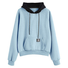 Load image into Gallery viewer, Multi-color Sweatshirt