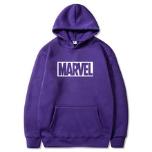 Load image into Gallery viewer, Marvel Sweatshirt