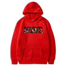 Load image into Gallery viewer, Marvel Sweatshirt