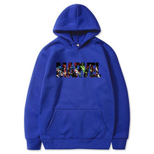 Load image into Gallery viewer, Marvel Sweatshirt