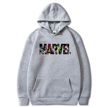 Load image into Gallery viewer, Marvel Sweatshirt