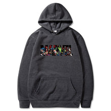 Load image into Gallery viewer, Marvel Sweatshirt