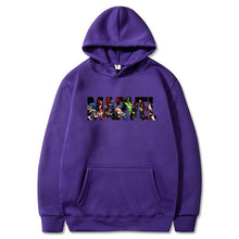 Load image into Gallery viewer, Marvel Sweatshirt