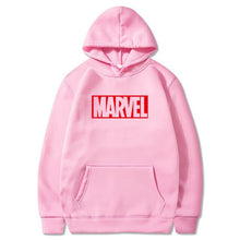 Load image into Gallery viewer, Marvel Sweatshirt