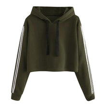 Load image into Gallery viewer, Fasion Sweatshirt