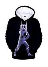 Load image into Gallery viewer, Unisex Fortnite Sweatshirt