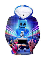 Load image into Gallery viewer, Unisex Fortnite Sweatshirt