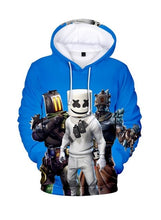 Load image into Gallery viewer, Unisex Fortnite Sweatshirt