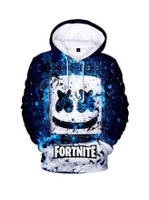 Load image into Gallery viewer, Unisex Fortnite Sweatshirt