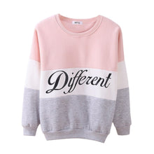 Load image into Gallery viewer, Different Sweatshirt