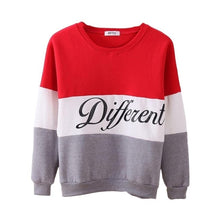 Load image into Gallery viewer, Different Sweatshirt