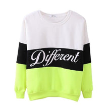Load image into Gallery viewer, Different Sweatshirt