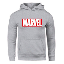 Load image into Gallery viewer, Unisex Marvel Sweatshirt