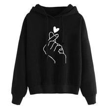 Load image into Gallery viewer, Pink Sweatshirt