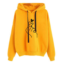 Load image into Gallery viewer, Pink Sweatshirt
