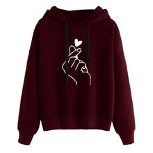 Load image into Gallery viewer, Pink Sweatshirt
