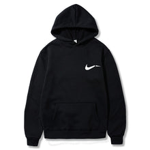 Load image into Gallery viewer, Hip Hop Black Sweatshirt