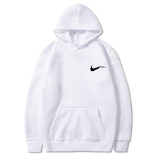 Load image into Gallery viewer, Hip Hop Black Sweatshirt