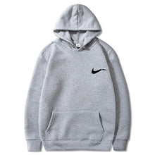 Load image into Gallery viewer, Hip Hop Black Sweatshirt