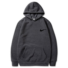 Load image into Gallery viewer, Hip Hop Black Sweatshirt
