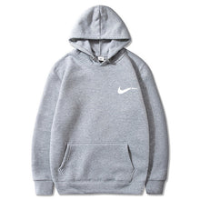 Load image into Gallery viewer, Hip Hop Black Sweatshirt
