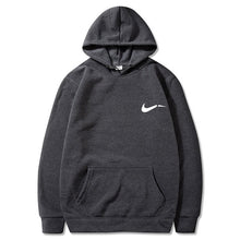 Load image into Gallery viewer, Hip Hop Black Sweatshirt