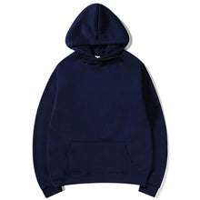 Load image into Gallery viewer, Full Black Sweatshirt
