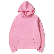 Load image into Gallery viewer, Full Black Sweatshirt