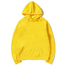 Load image into Gallery viewer, Full Black Sweatshirt