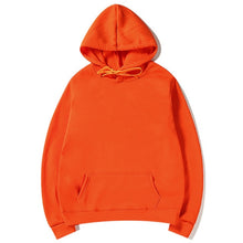 Load image into Gallery viewer, Full Black Sweatshirt