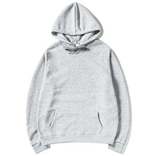 Load image into Gallery viewer, Full Black Sweatshirt