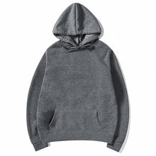 Load image into Gallery viewer, Full Black Sweatshirt